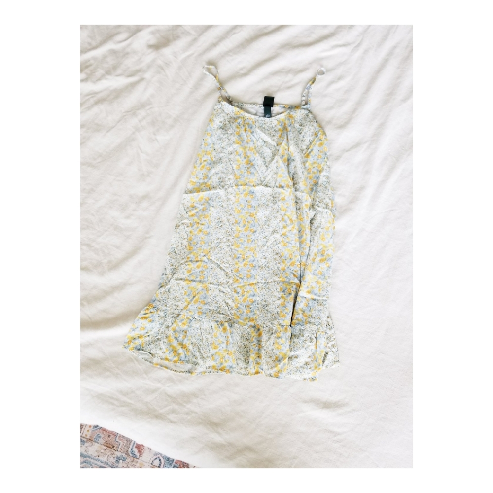 Wild Fable Slip Dress